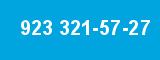 923 321-57-27
